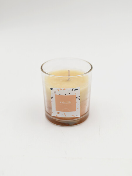 VELA VAINILLA BEIGE
