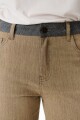 JEAN TRIBECA BEIGE