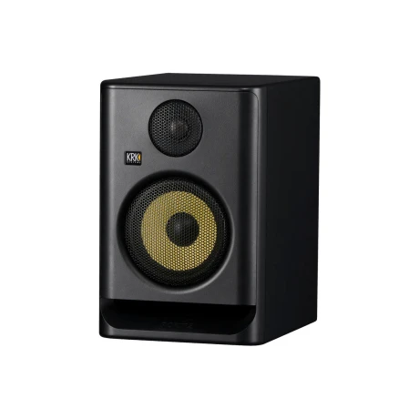 Monitor De Estudio Krk Rokit 5 5th Gen Monitor C/u Monitor De Estudio Krk Rokit 5 5th Gen Monitor C/u