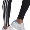 Calza- ADIDAS de Mujer - H09426 Negro