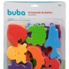 Set formitas de animales para baño BUBA Set formitas de animales para baño BUBA