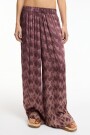 Pantalón OLLIE Violeta
