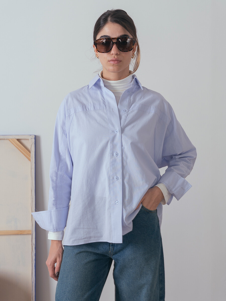 CAMISA REGY 