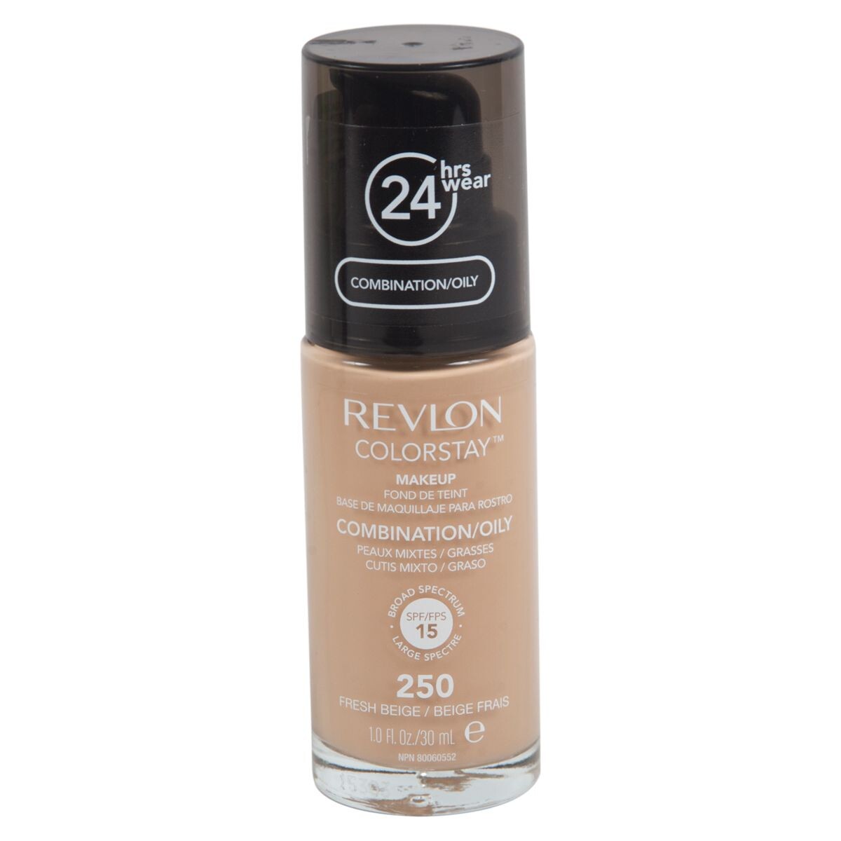REVLON COLORSTAY MAKE 24H B.FRAIS Nº250 