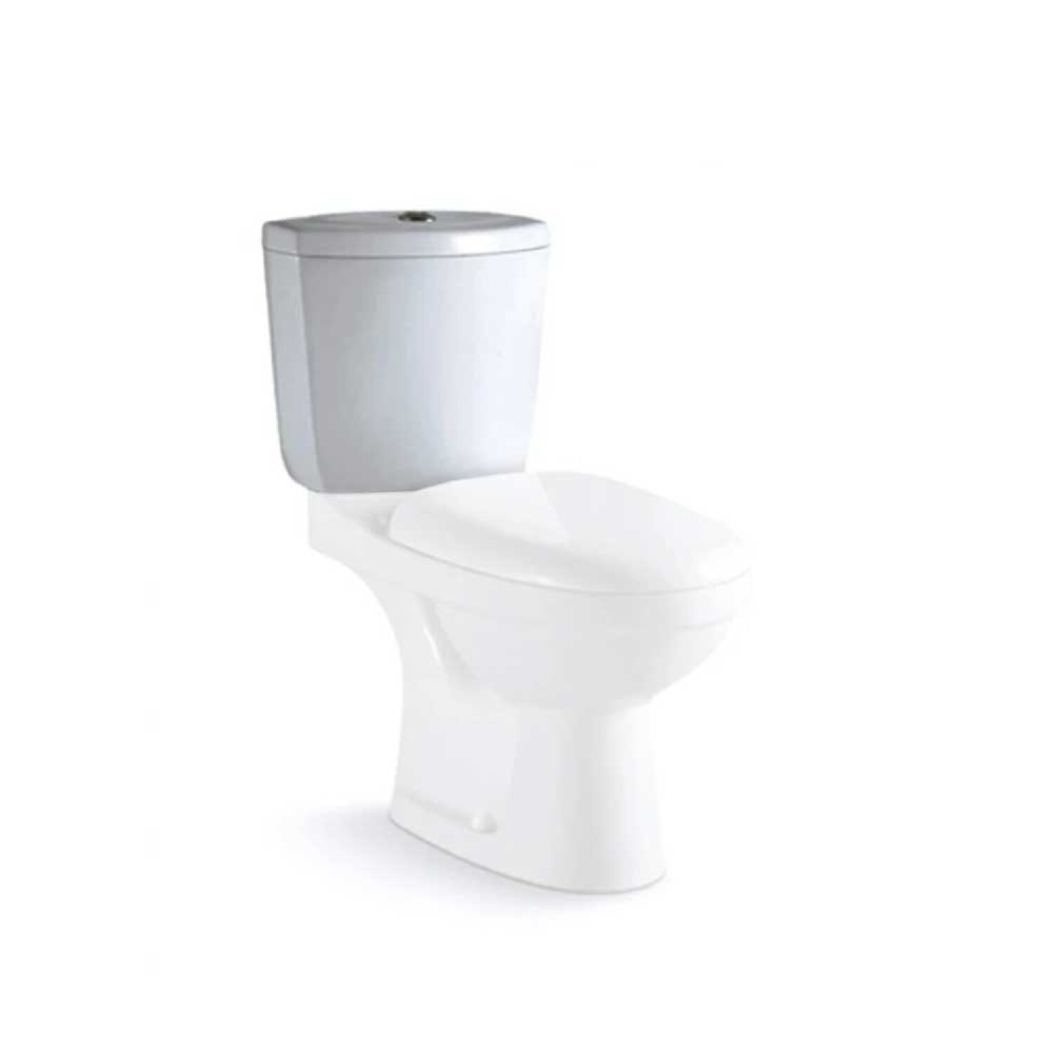 Deposito de inodoro Aspen Bagno Company