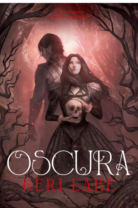 OSCURA OSCURA