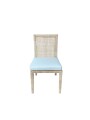 Silla Kharis Color Unico