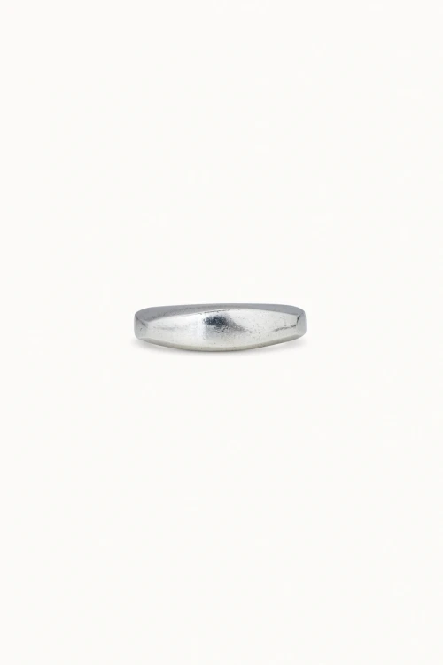 SELLANDO UN PACTO PLATA / BLANCO