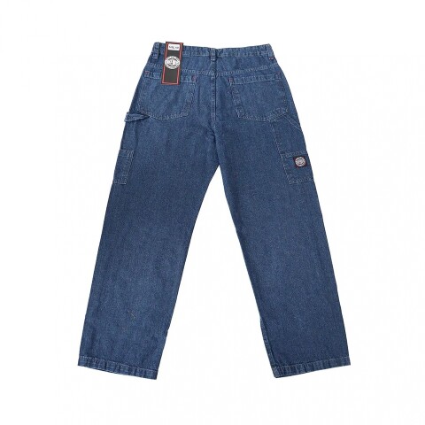 JEANS INDEPENDENT UTILITY Blue