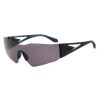 Lentes de Sol Chilli Beans Kailua Unisex Negro Matte