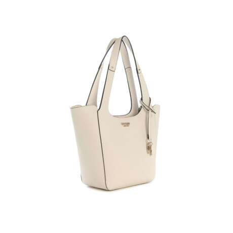 Cartera Guess Helina Blanco Bg964022-Bon 0
