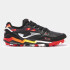 FS REACTIVE 2401 NEGRO ROJO TURF NEGRO