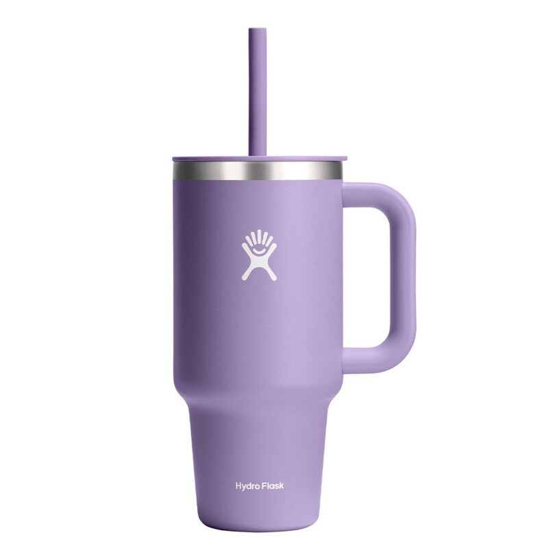32oz Travel Tumbler Moonshadow