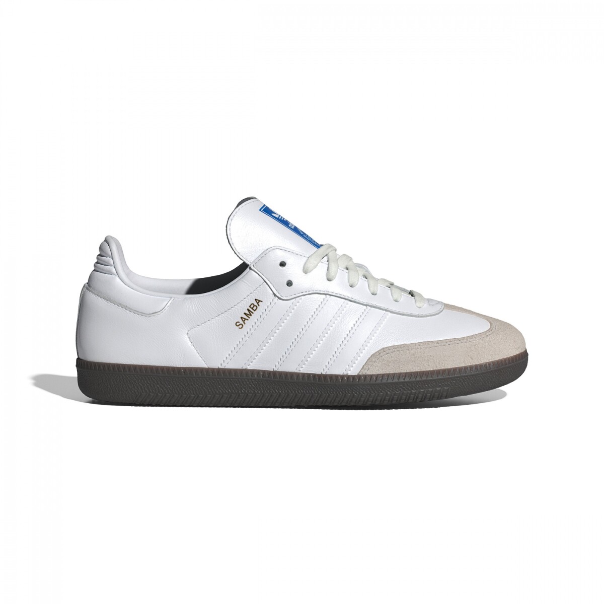 M SAMBA OG - Blanco 