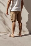 Bermuda Gaspar Beige