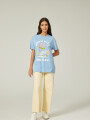 Remera Tepual Estampado 3