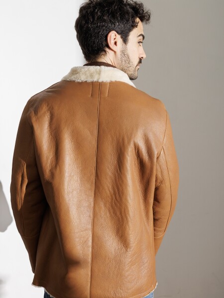 OUTWEAR GAMULAN CANAIMA MARRON