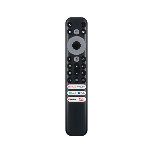 Smart Tv 55 Tcl 55v6c Qled 4 K Google Tv Hdr Dolby TV 55" TCL 55V6C QLED 4K HDR GOOGLE TV