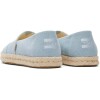 Alpargatas Pas Blu Wshd Den Wm Alrope Esp Mujer Light Blue