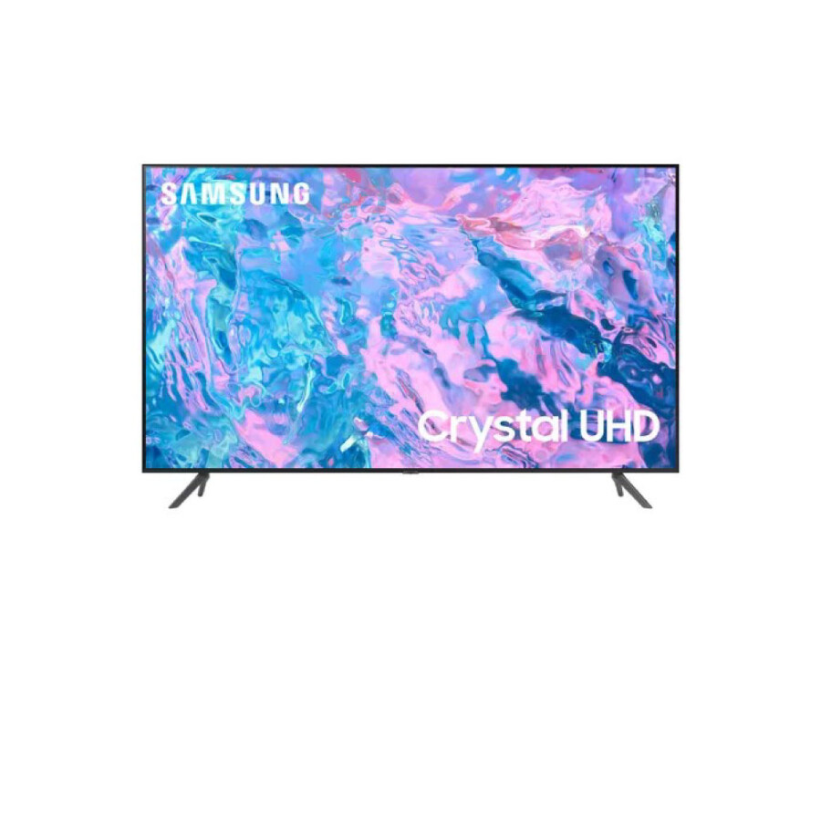 Led Smart UHD 4K 55" SAMSUNG SAUN55CU7000 Led Smart UHD 4K 55" SAMSUNG SAUN55CU7000