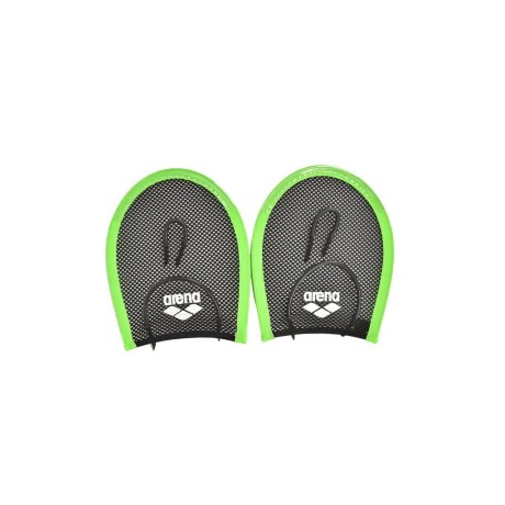 Aletas De Natación ARENA Flex Paddles 65 M - Green Aletas De Natación ARENA Flex Paddles 65 M - Green