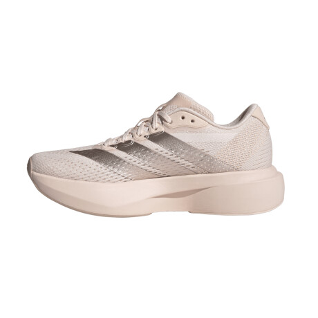 Championes adidas Adizero Pacer PINK