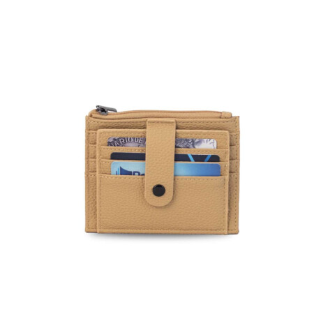 Tarjetero Thora Arena