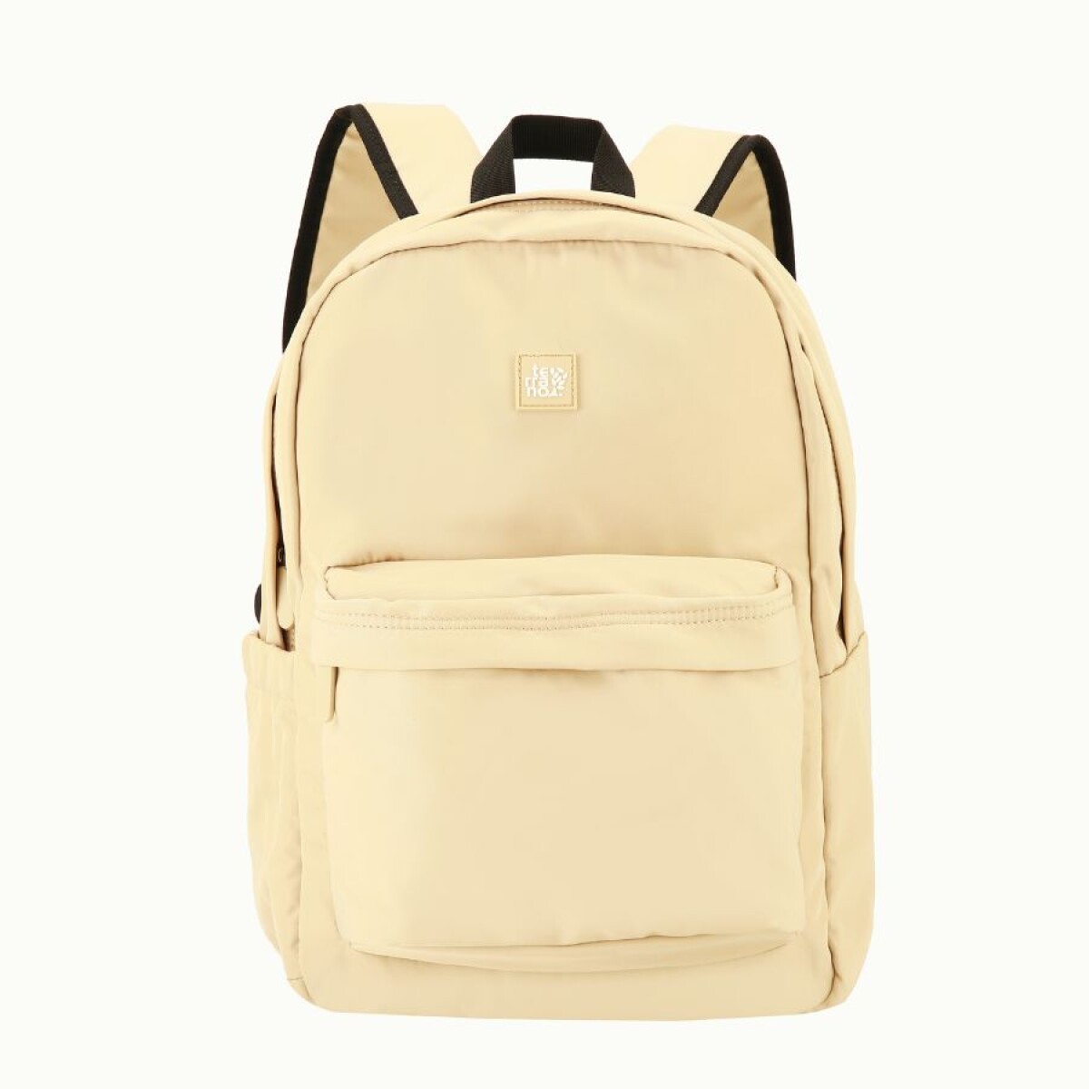 Mochila Terrano Day To Day - BEIGE 