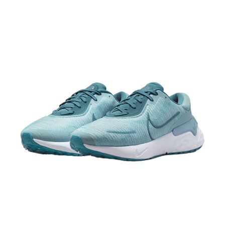 NIKE RENEW RUN 4 Blue