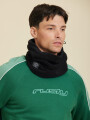 CUELLO POLAR PANTAI RUSTY Negro