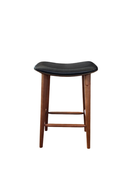 CARE BANQUETA CARE MADERA Y SIMIL CUERO