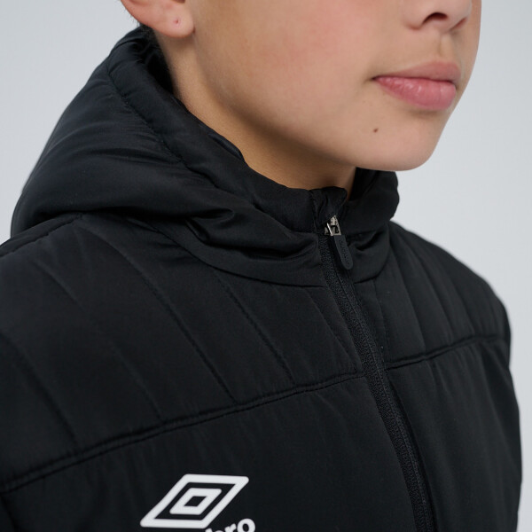 Campera New U-Classic Umbro Niños 029