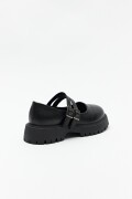 ZAPATO ASON Negro