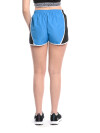 Shorts Running Umbro Mujer S29