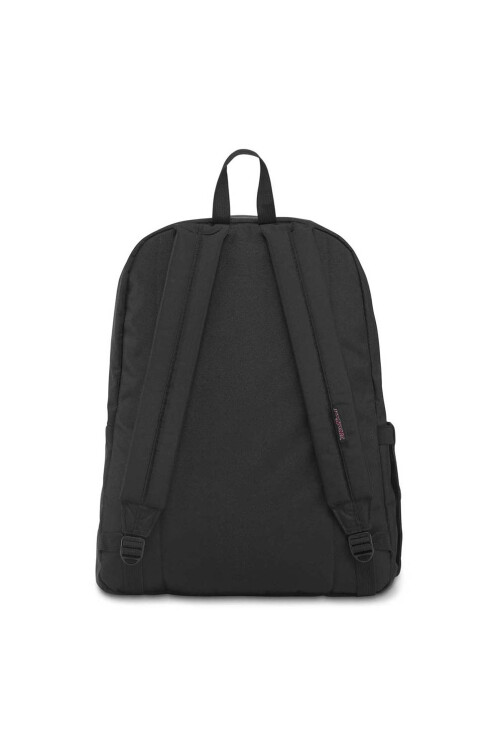 Mochila Portalaptop Superbreak Plus Black