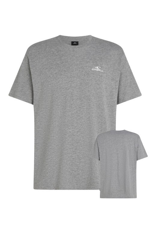 Remera O'Neill Minimalist Gris