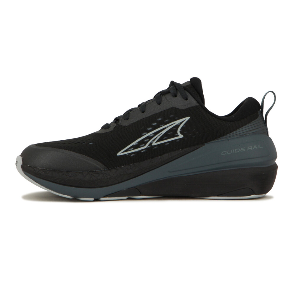 Altra champion Road Paradigm 5 Negro - Mujer Negro