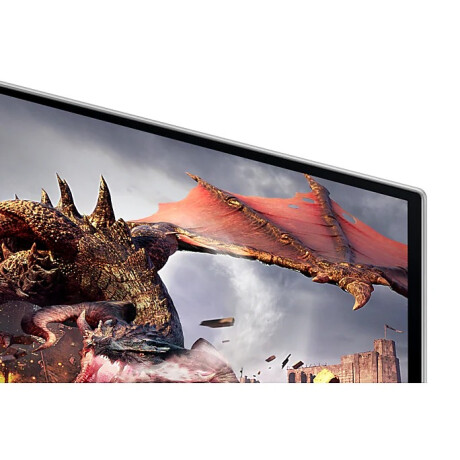 Monitor Samsung 32" Odyssey OLED G8 G80SD UHD de 240 Hz Monitor Samsung 32" Odyssey OLED G8 G80SD UHD de 240 Hz