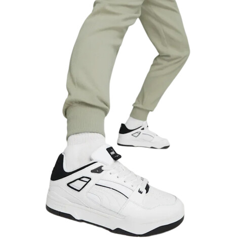 Puma Slipstream Black