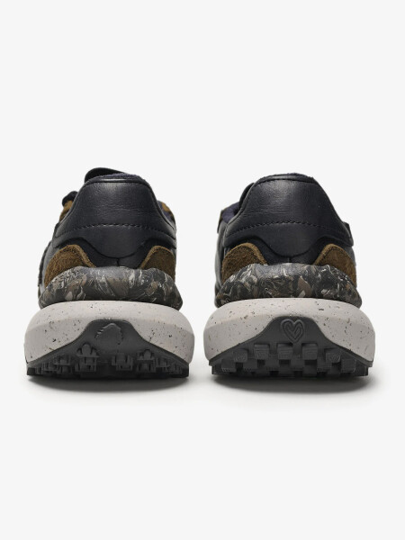 SHOES SATORISAN CHACRONA METTA B. BLACK