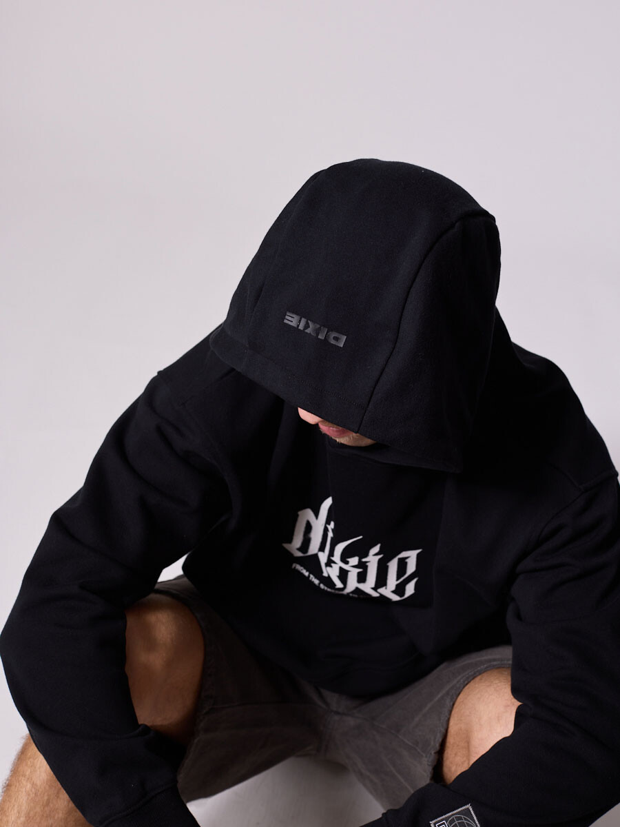 CANGURO S/C DAREK DIXIE - Negro 