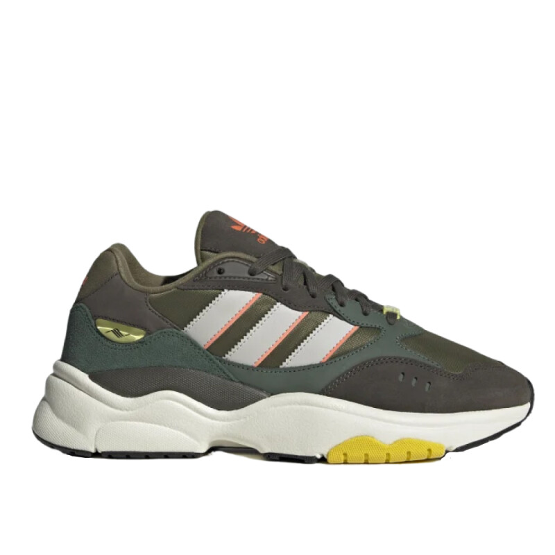 Adidas originals 2025 verde uruguay