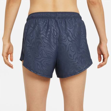 Short Nike Running Dama Femme Tempo S/C