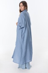 Kimono Aluna Celeste