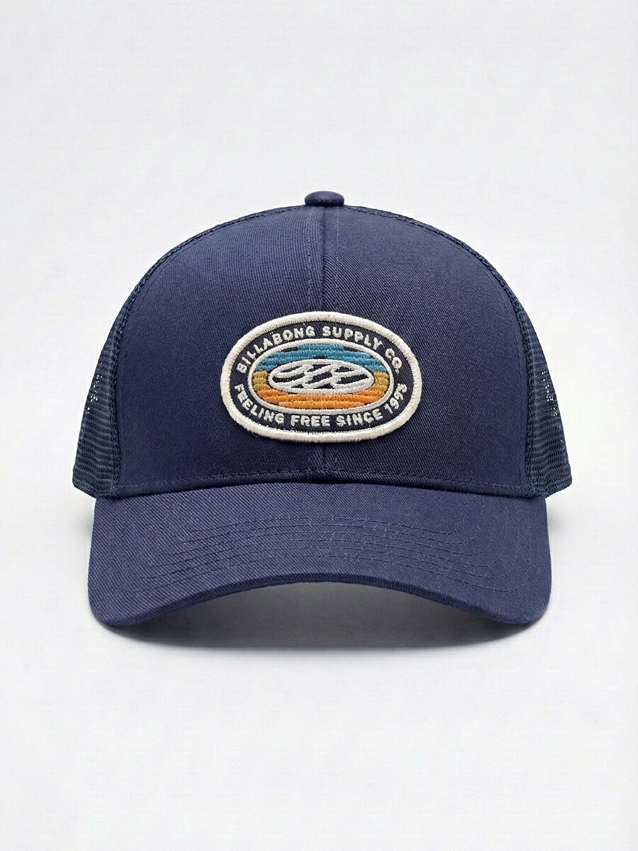 GORRO WALLED TRUCKER 