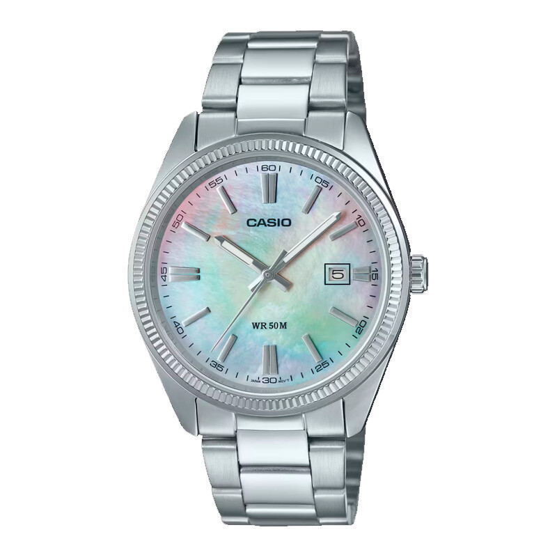 Reloj Casio para Hombre MTP-1302DS 7AVDF