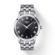 Reloj Tissot caballero acero T1294101105300 Reloj Tissot caballero acero T1294101105300