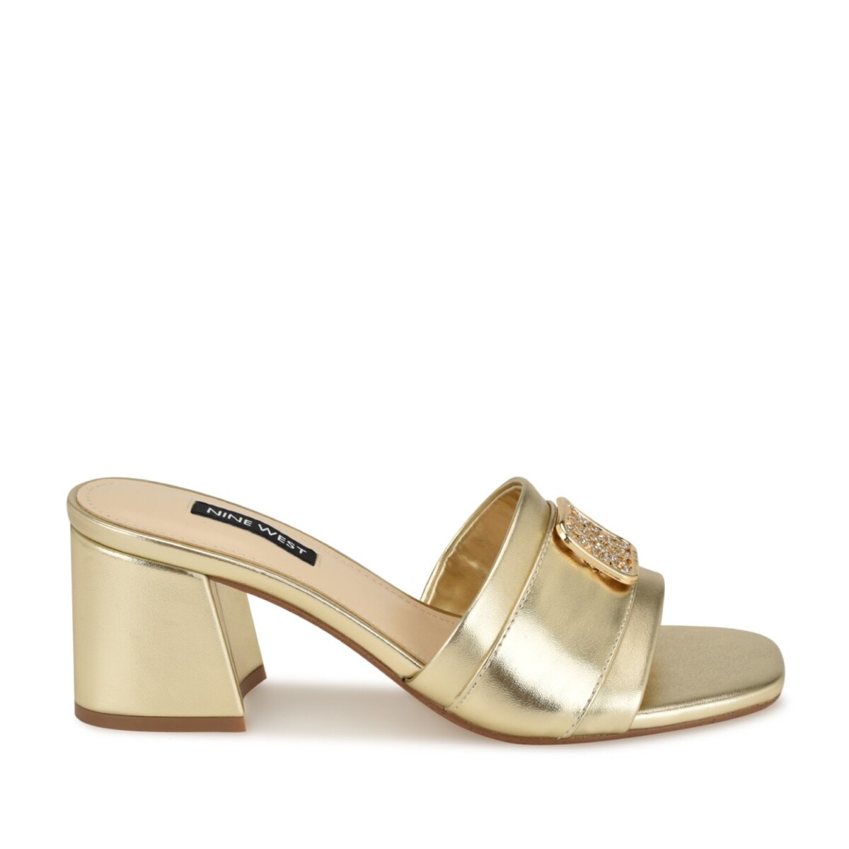 Sandals Galey3 - Gold 01 