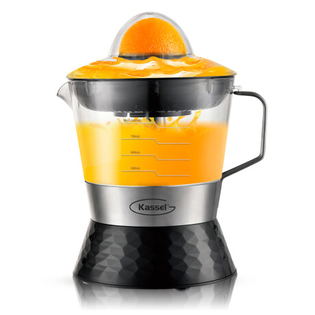 Exprimidor de Jugos Kassel KS-EXC1LINOX13 001