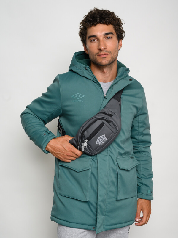 PARKA PULSE Umbro Hombre 00v